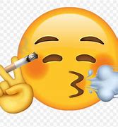 Image result for Galaxy 9 Smoking Emoji