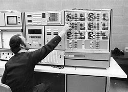 Image result for Analog Computer Red Screen