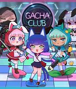 Image result for Gacha Club Animation