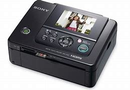 Image result for sony photo printer