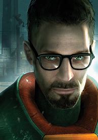 Image result for Half-Life 2 Artwork