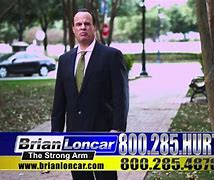 Image result for Brian Loncar the Strong Arm Still