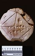 Image result for Babylonian Tablet