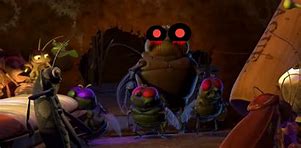 Image result for A Bug's Life Thud