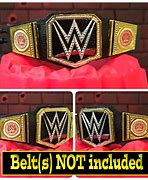Image result for WWE Championship Designs