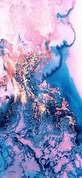 Image result for Pink Blue Marble Wallpaper