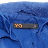 Image result for Y3 Jacket