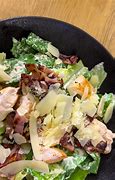 Image result for Wendy's Spicy Chicken Caesar Salad