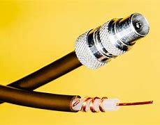 Image result for Free Stock Image Coax Cable