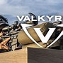 Image result for 224 Valkyrie Drop Chart