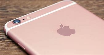 Image result for Pink iPhone 6 iOS 11