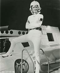 Image result for Wilma Buck Rogers
