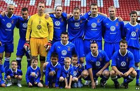 Image result for bangor_city_fc