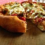 Image result for Flat Grill Pizza