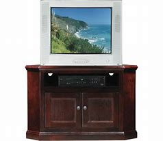 Image result for Corner Television Stands for Flat Screens