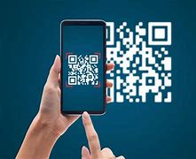 Image result for How Do You Scan QR Code iPhone