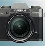 Image result for Fujifilm X T30
