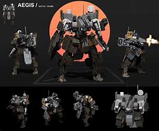 Image result for Drawing Robot Characters