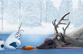 Image result for Frozen Olaf Desktop