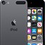 Image result for iPod Touch 6 Space Grey