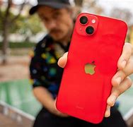 Image result for iPhone 14 Pro Max Red