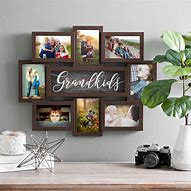 Image result for 2X3 Wall Photo Collage Frame