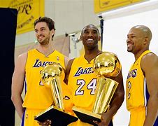 Image result for Lakers in 9