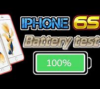 Image result for Is the iPhone 6S battery life good?