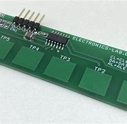 Image result for Capacitive Touch IC