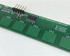 Image result for Small Touch IC