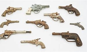 Image result for Vintage Toy Guns