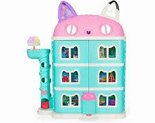 Image result for Di canio gabby Dollhouse