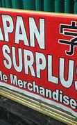 Image result for Japan Ref Surplus 2 Doors Sharp