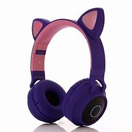 Image result for Wireless Headphones for Kids