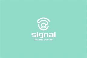 Image result for +Signal Man Logo