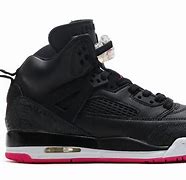 Image result for Air Jordan Spizike Pink