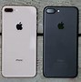 Image result for iPhone Plus vs iPhone Pro Side by Side