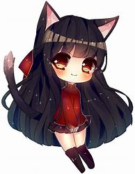 Image result for Green Fairy Eyes Chibi