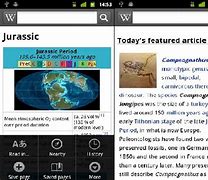 Image result for Wikipedia App