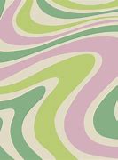 Image result for Green Swirl Background Cute