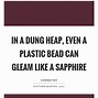 Image result for Plastic Quotes