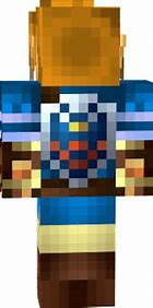 Image result for BOTW Mcpe Skins