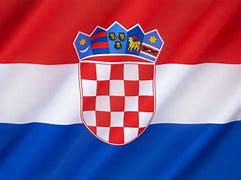 Image result for Republic of Croatia Flag