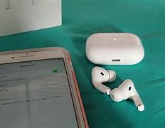 Image result for Cursed Air Pods Pro
