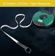 Image result for Fiber Measuring Tape