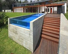 Image result for Shipping Container Pool Plans