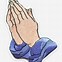 Image result for Praying Hands Emoji