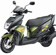 Image result for Yamaha Ray ZR 125
