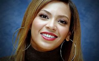 Image result for Beyonce Smiling Simply
