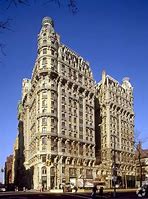 Image result for Ansonia Hotel Interior New York